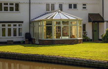 Minffordd conservatory leads