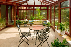 Minffordd conservatory quotes