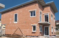 Minffordd home extensions