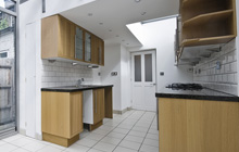 Minffordd kitchen extension leads