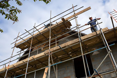 Minffordd multiple storey extensions quotes